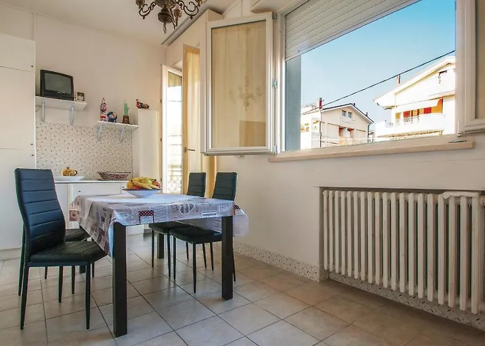 Apartamento de 2 Dormitorios